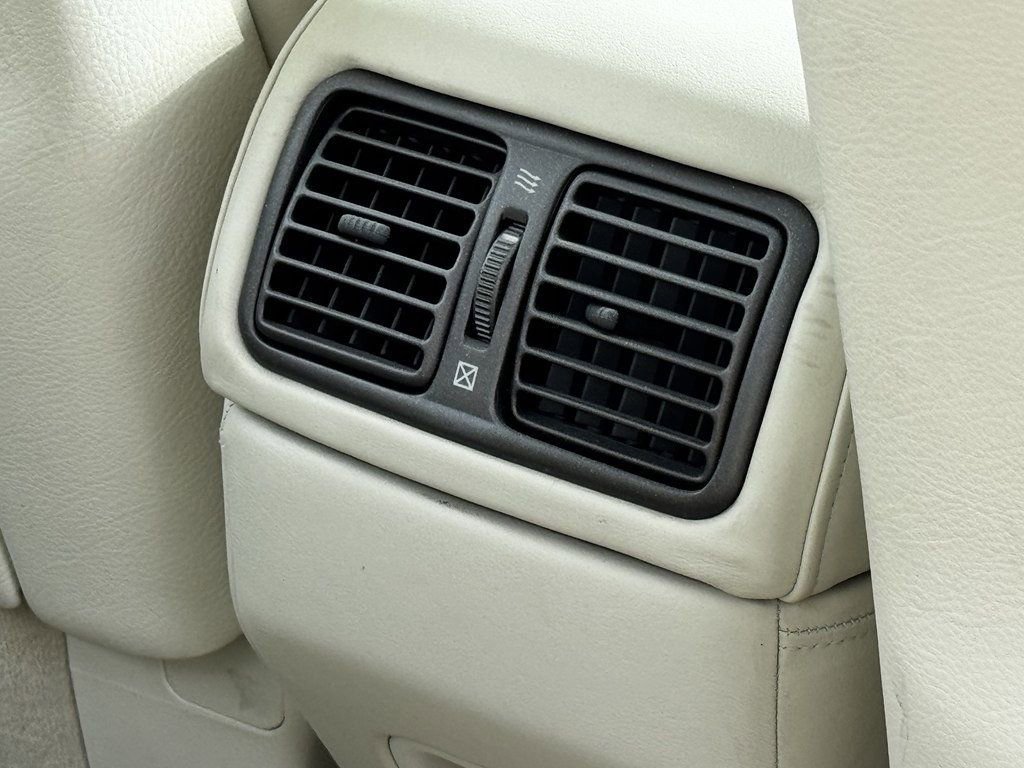 Used 2001 Lexus LS 430 image 18