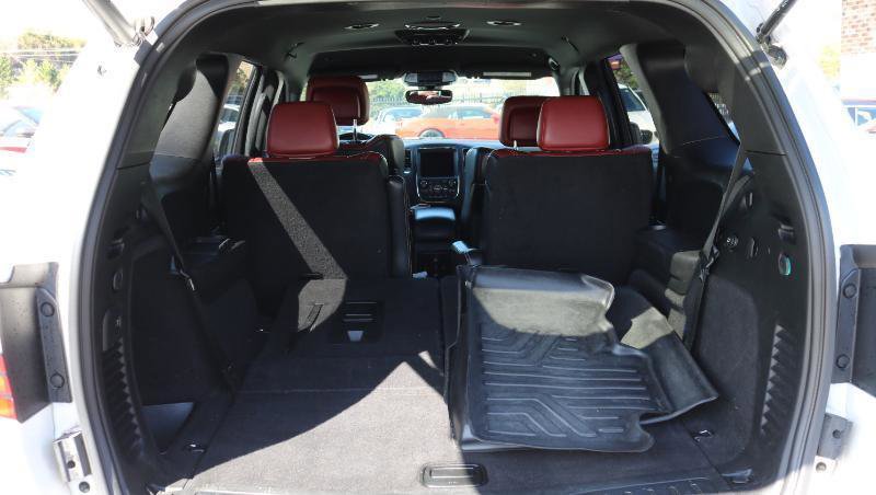 Used 2018 Dodge Durango SRT image 28