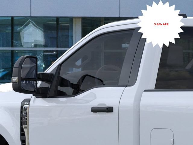New 2026 Ford F350 XL w/ XL Off-Road Package AWD/4WD image 23