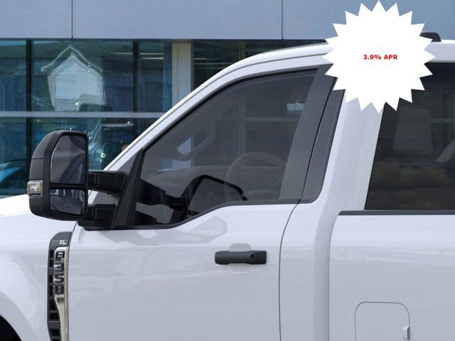 New 2026 Ford F350 XL w/ XL Off-Road Package image 23