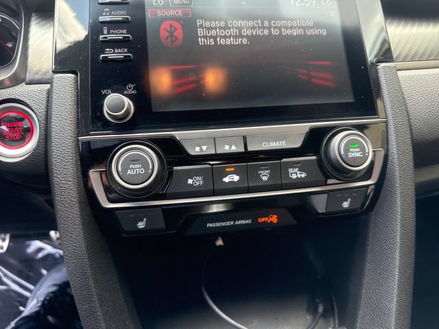 Used 2019 Honda Civic Si image 15