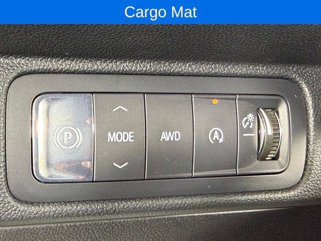 New 2026 Chevrolet Traverse RS image 28