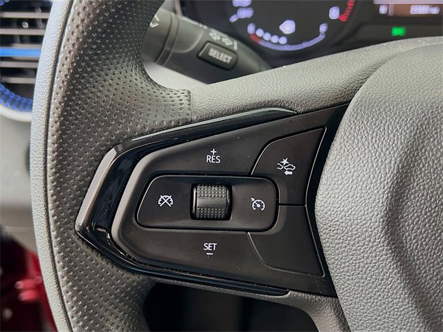 Used 2024 Chevrolet Trax LS image 13