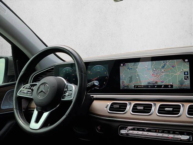 Used 2020 Mercedes-Benz GLE 350 4MATIC image 20