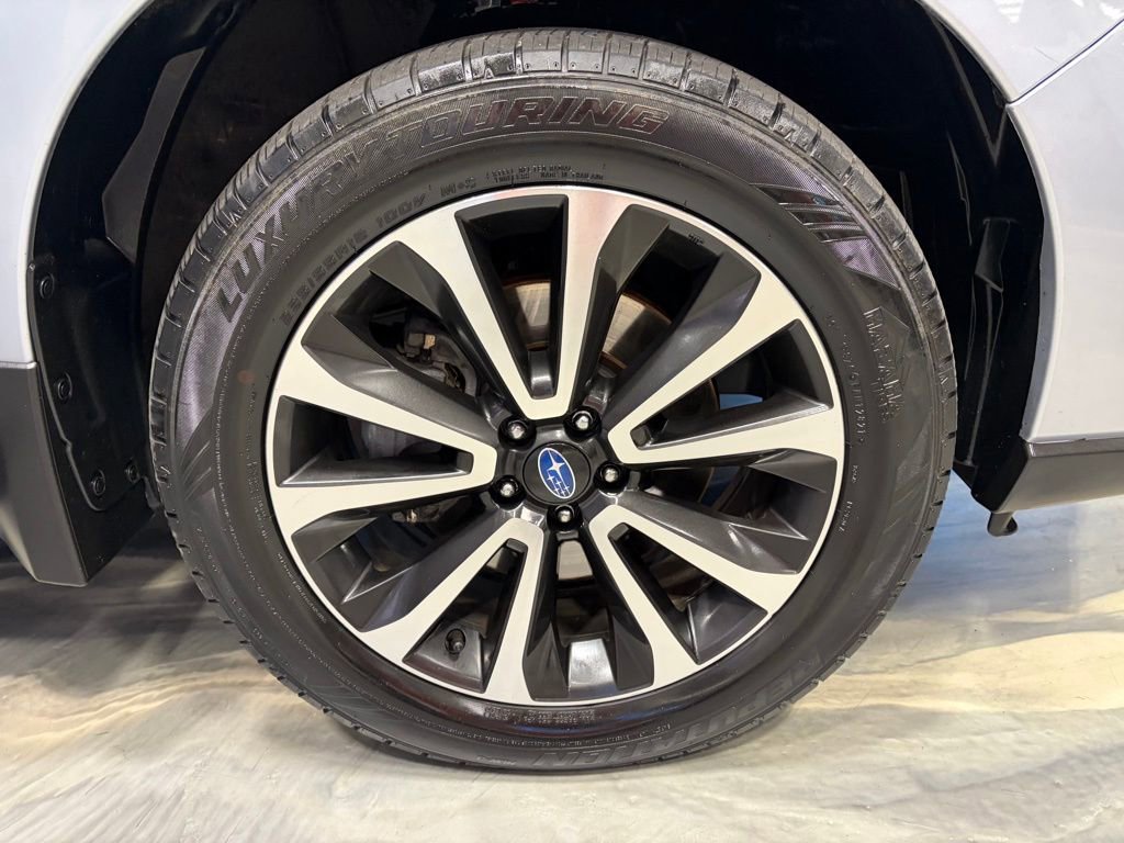 Used 2017 Subaru Forester 2.0XT Touring image 31