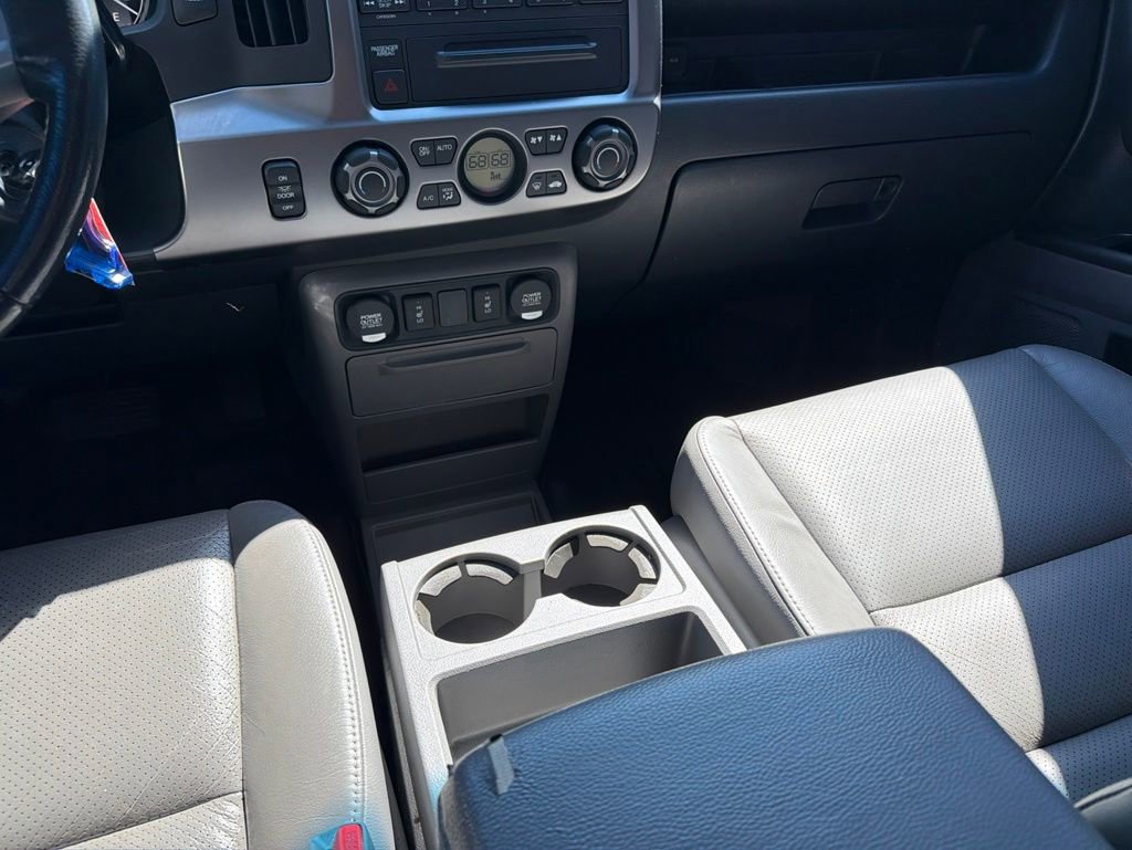 Used 2012 Honda Ridgeline RTL image 15