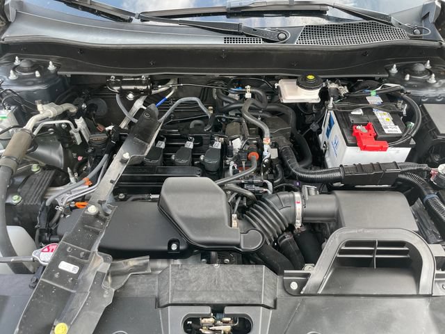 Used 2025 Honda CR-V EX-L image 25