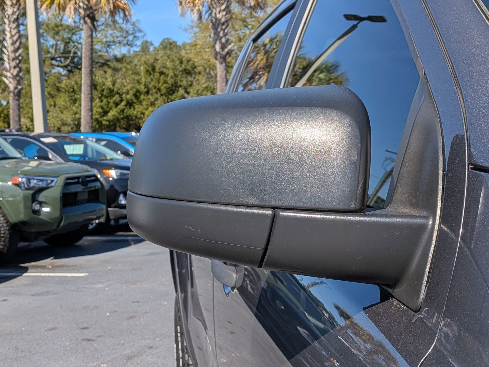 Used 2021 Ford Ranger XLT w/ Equipment Group 301A Mid image 13