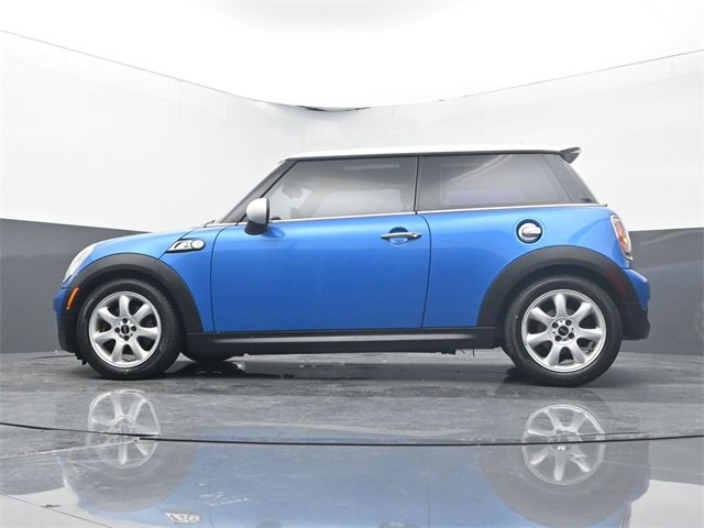 Used 2008 MINI Cooper S image 9