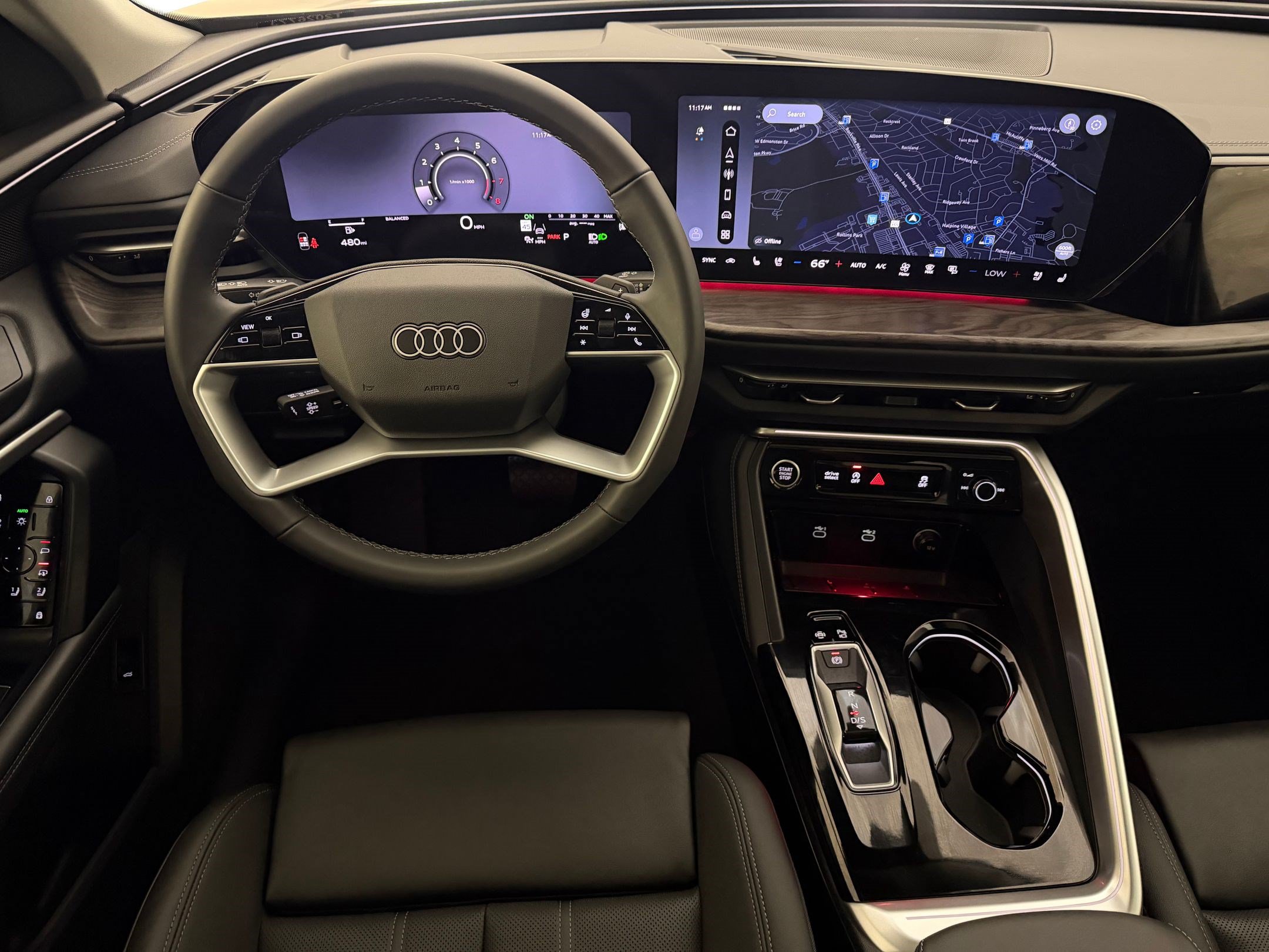 New 2026 Audi Q5 Premium Plus AWD/4WD image 28