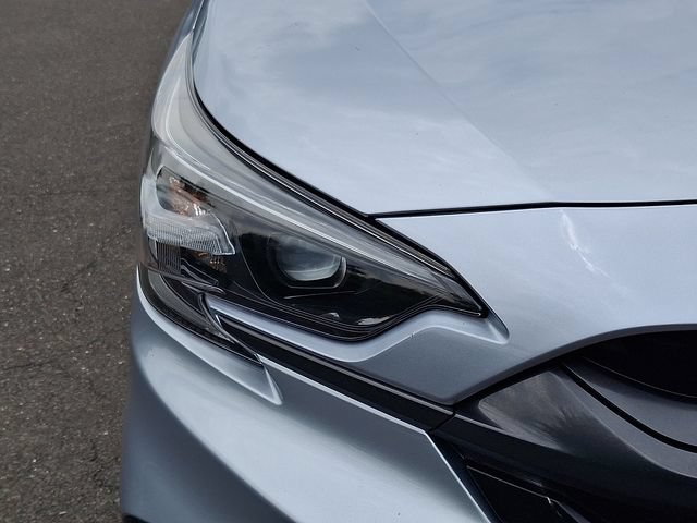 Certified 2024 Subaru Legacy Touring XT AWD/4WD image 9