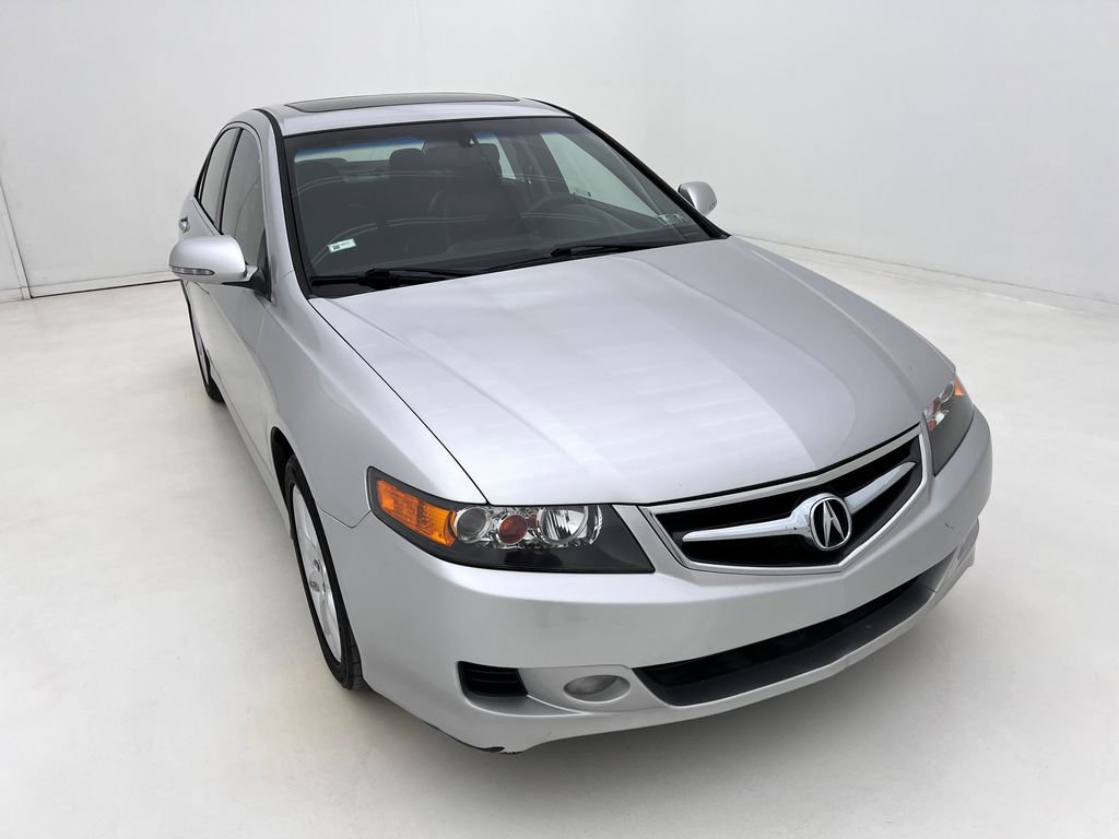 Used 2008 Acura TSX image 3