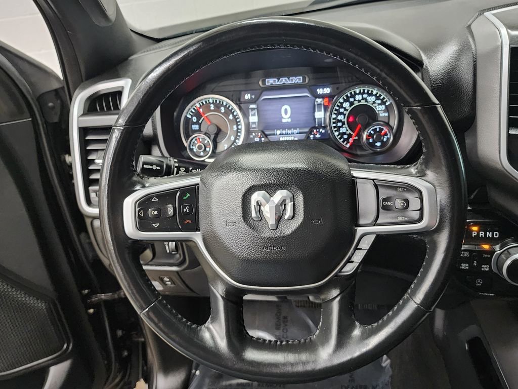 Certified 2022 RAM 1500 Big Horn image 14