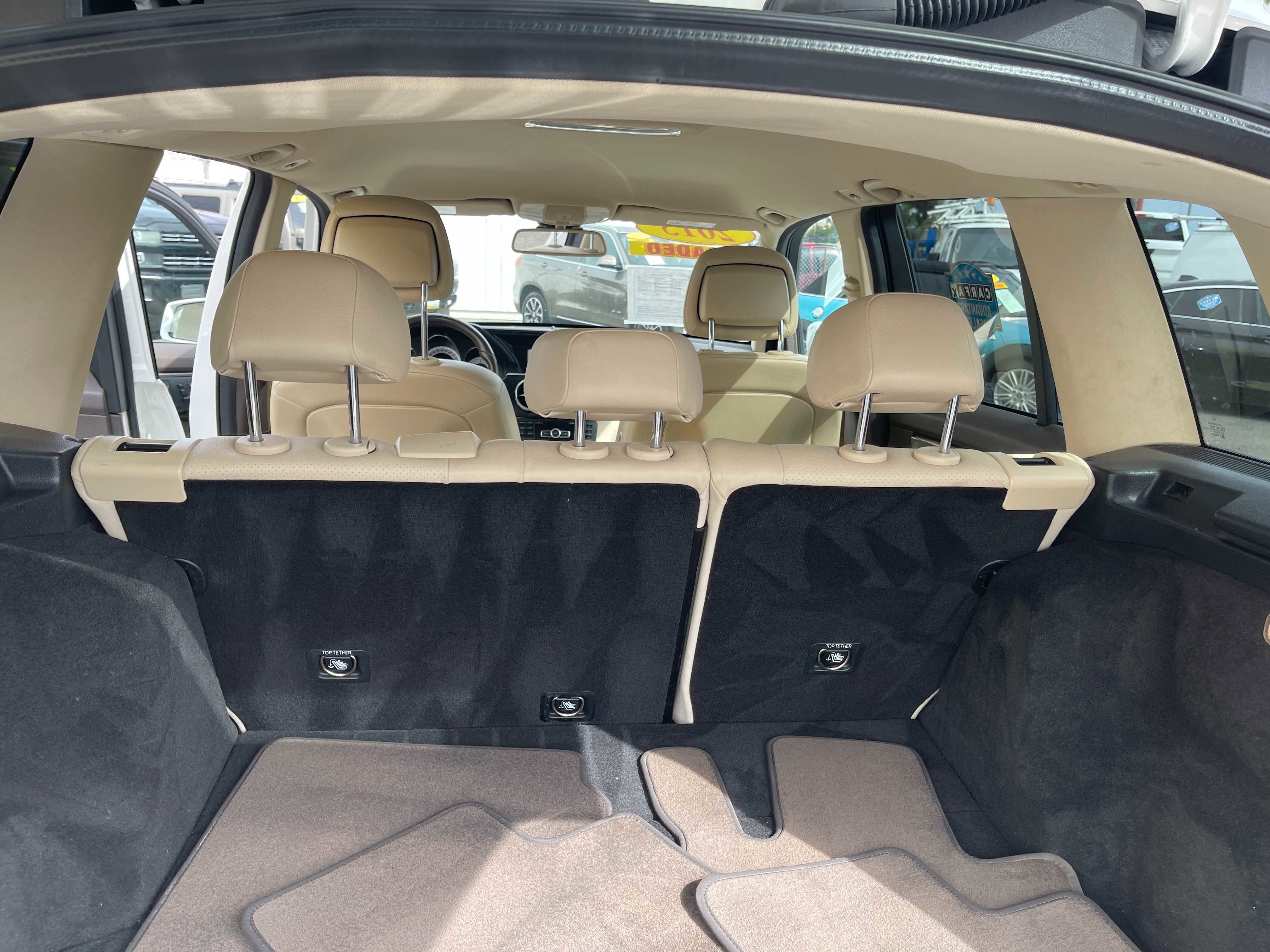 Used 2015 Mercedes-Benz GLK 350 2WD image 9