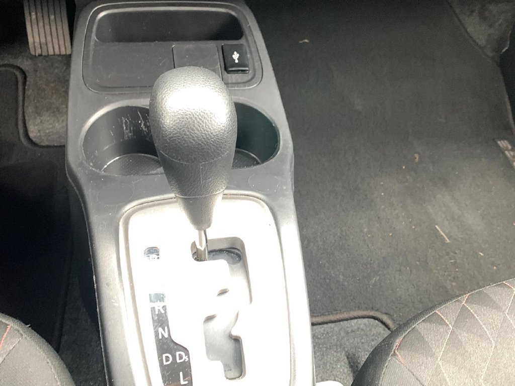 Used 2024 Mitsubishi Mirage ES FWD image 21