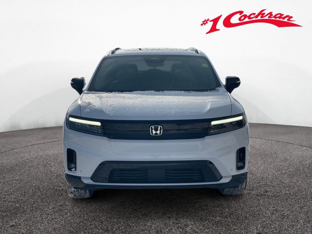 New 2026 Honda Prologue Touring video 2