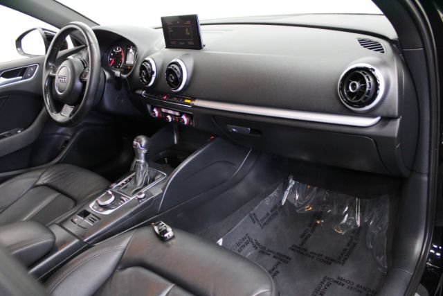 Used 2016 Audi A3 1.8T Premium FWD image 25