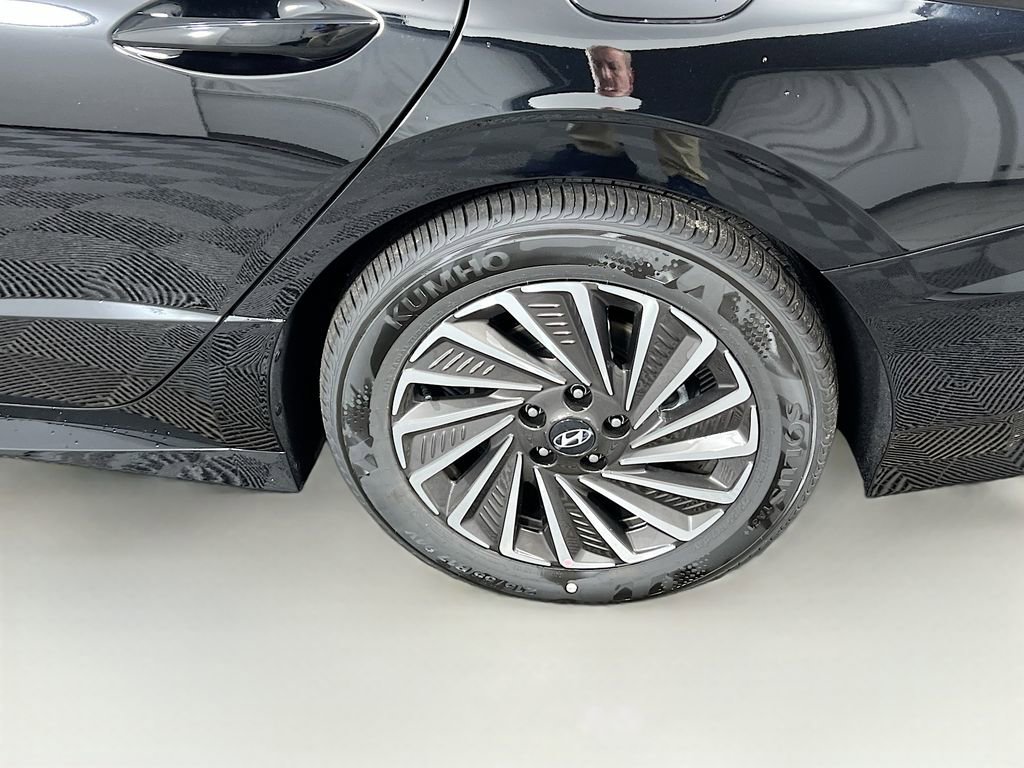 New 2026 Hyundai Sonata Limited image 26
