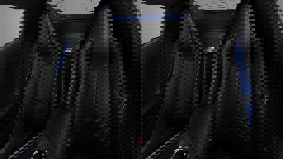 New 2026 Chevrolet Corvette Stingray Convertible image 37