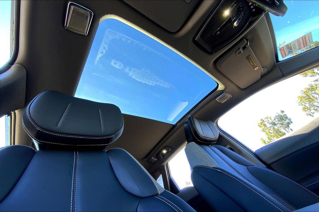 New 2026 Cadillac Optiq Sport 1 RWD image 31