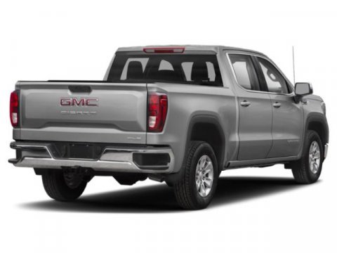 Used 2021 GMC Sierra 1500 SLE w/ X31 Off-Road Package image 5
