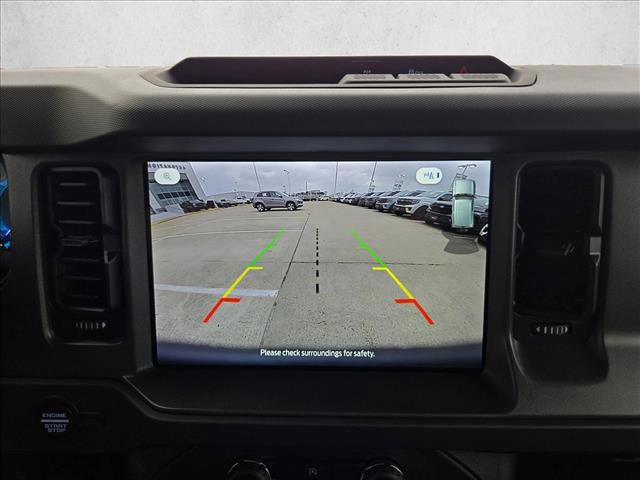 New 2026 Ford Bronco Big Bend image 14