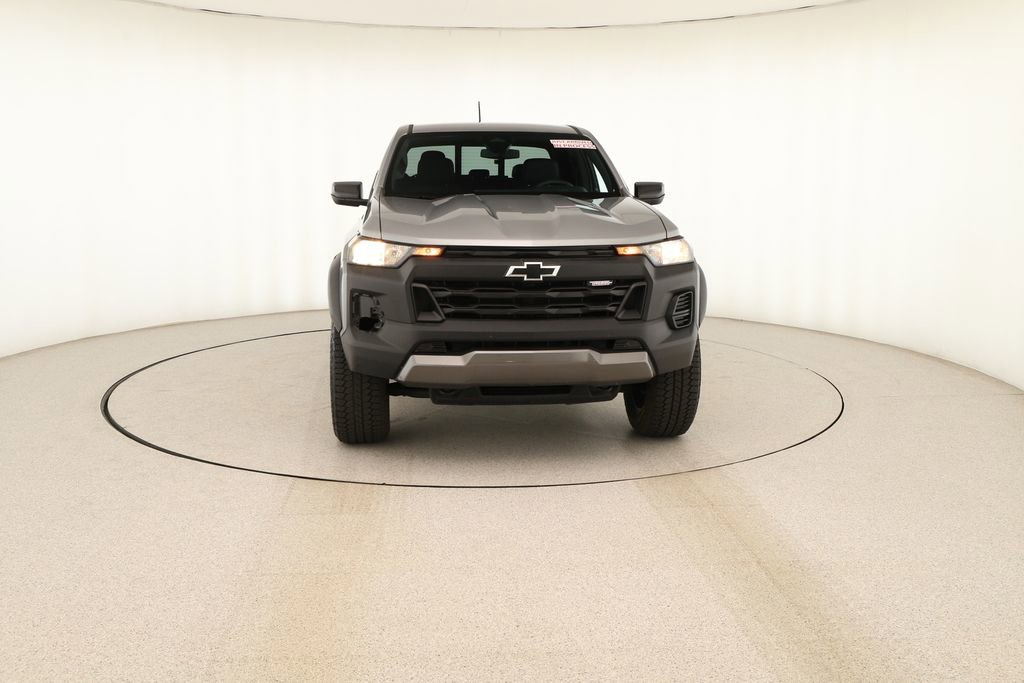 Used 2024 Chevrolet Colorado Trail Boss w/ Advanced Trailering Package image 11