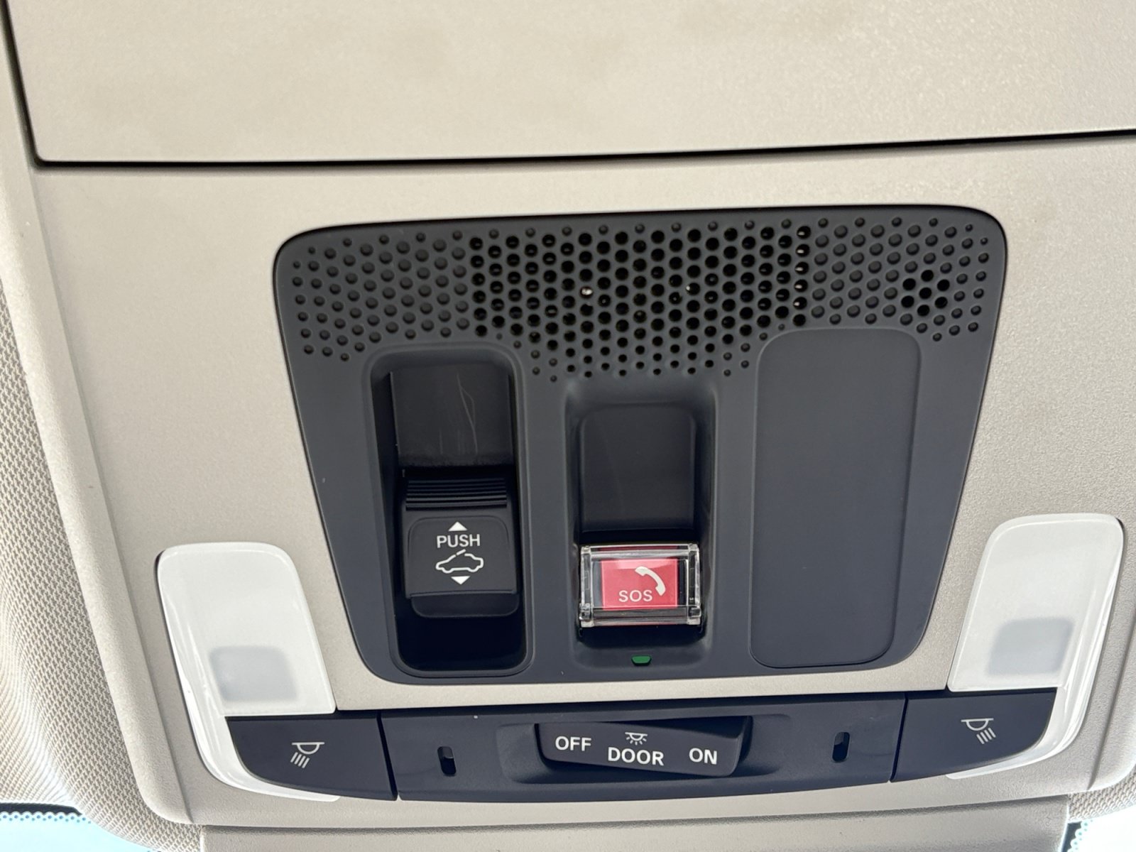 New 2026 Honda Accord SE image 25