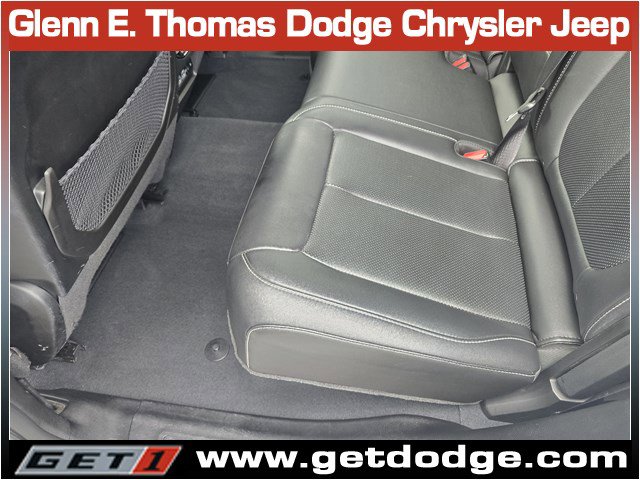 Certified 2023 Jeep Grand Cherokee Limited w/ Luxury Tech Group II RWD image 27