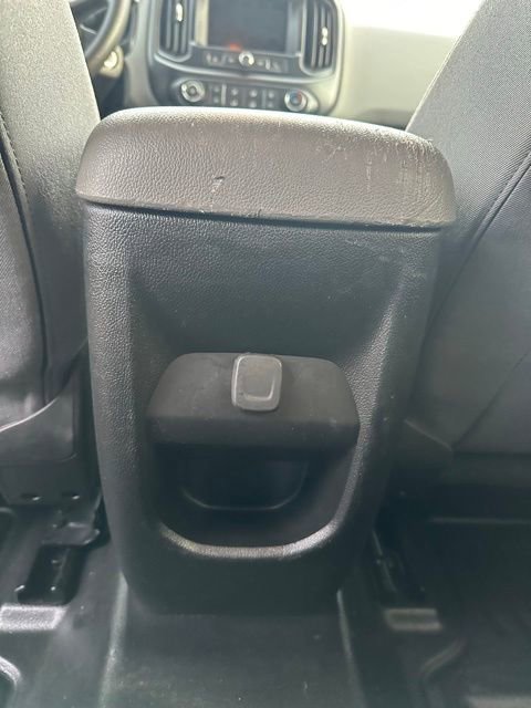 Used 2020 Chevrolet Colorado W/T w/ WT Convenience Package image 30