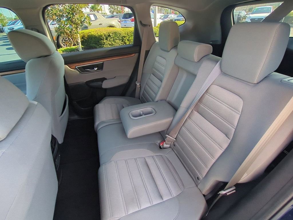Used 2020 Honda CR-V EX image 14