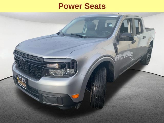 Used 2024 Ford Maverick XLT w/ XLT Luxury Package image 5