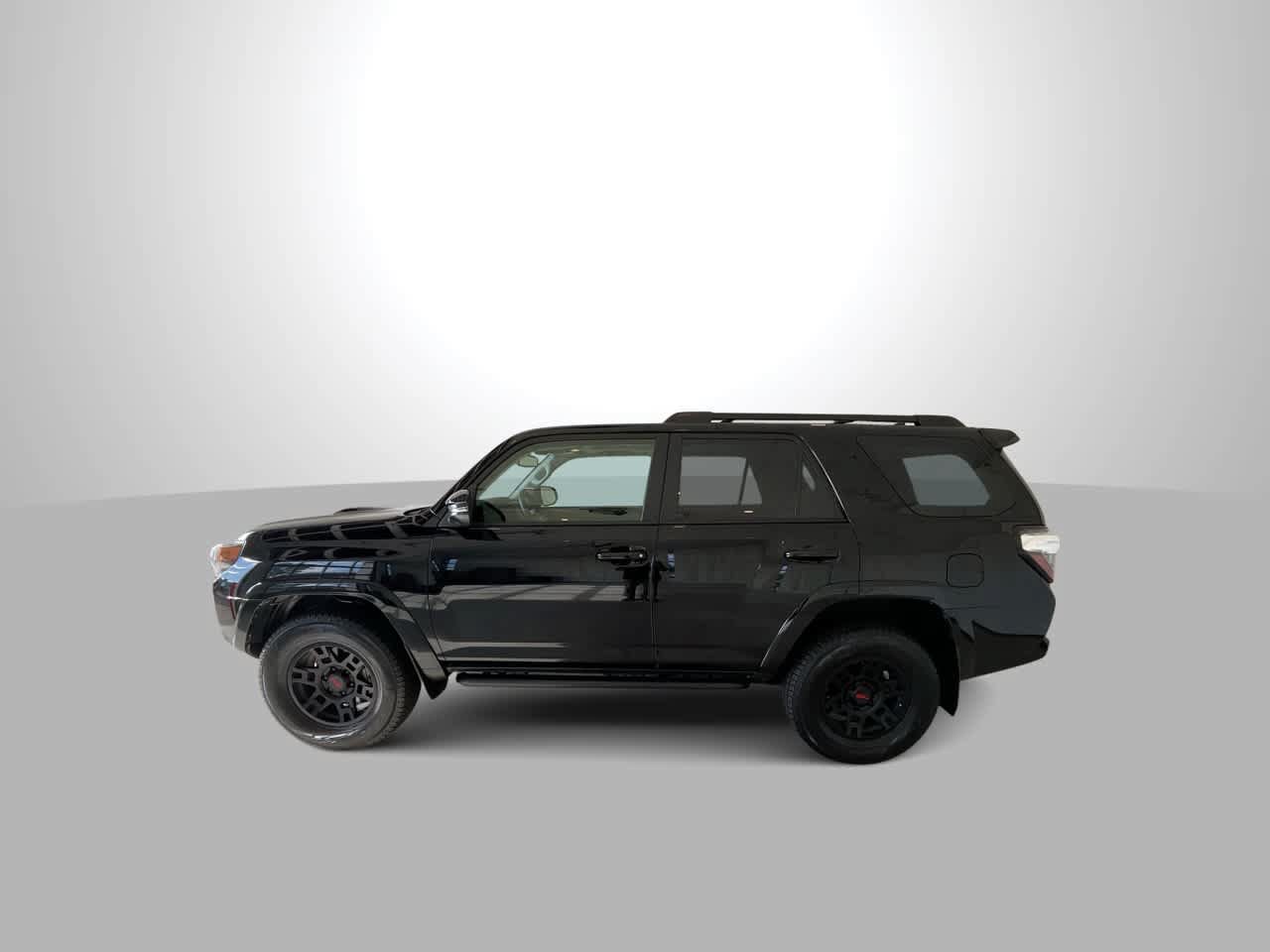 Used 2024 Toyota 4Runner TRD Off-Road Premium w/ Off Road Premium Plus Package AWD/4WD image 5