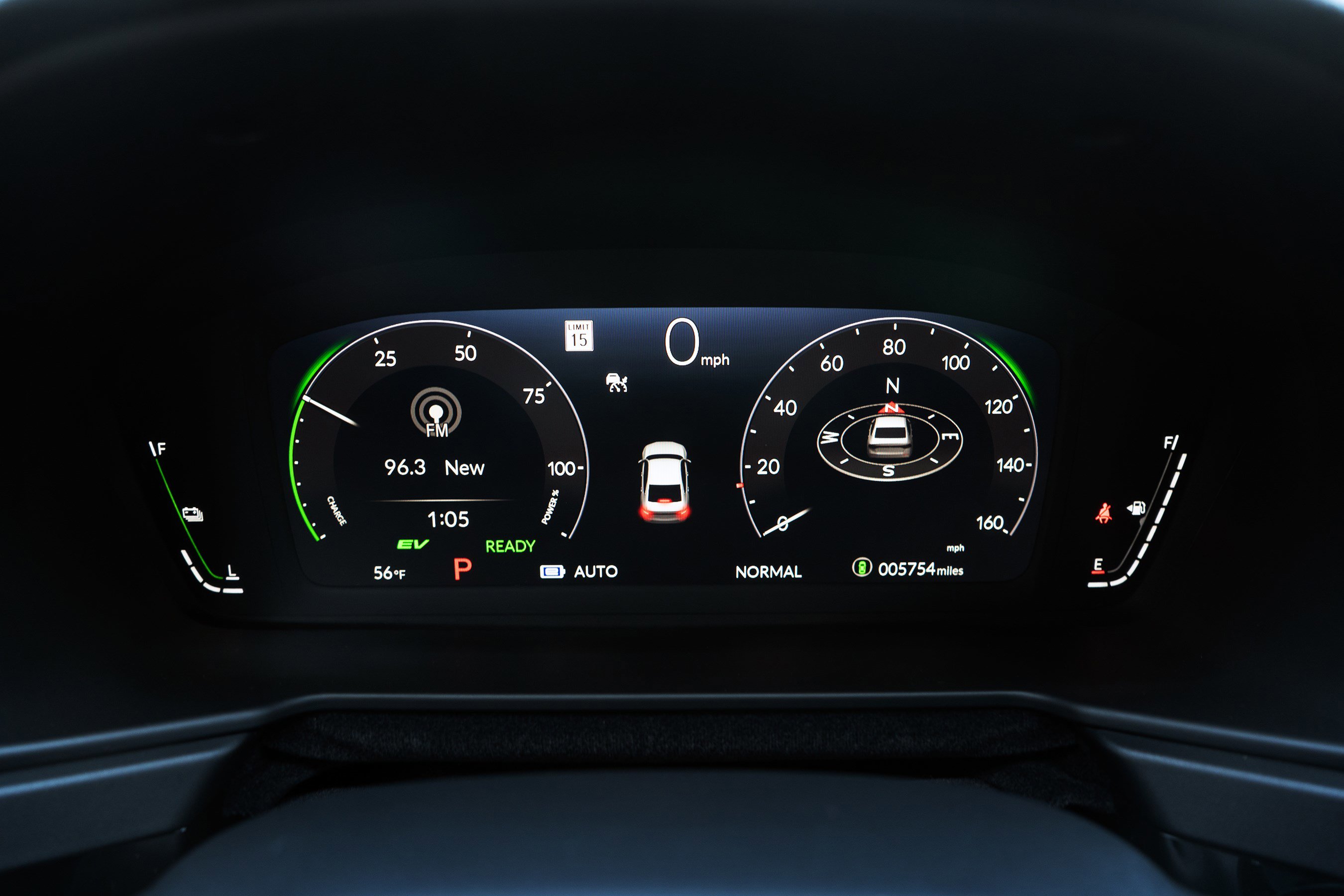 Certified 2025 Honda Accord Sport image 22