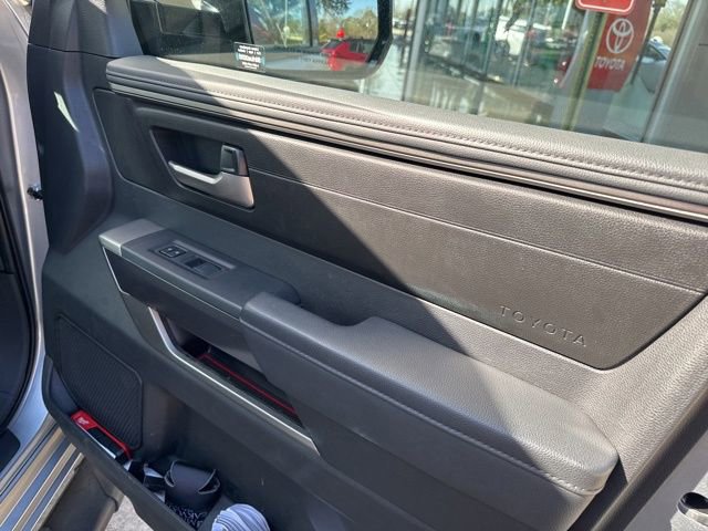 Used 2022 Toyota Tundra SR5 w/ TRD Sport Premium Package image 18