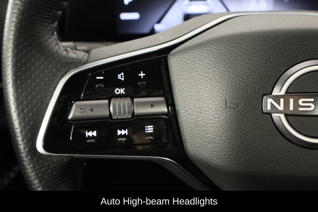 Used 2023 Nissan Ariya FWD image 8