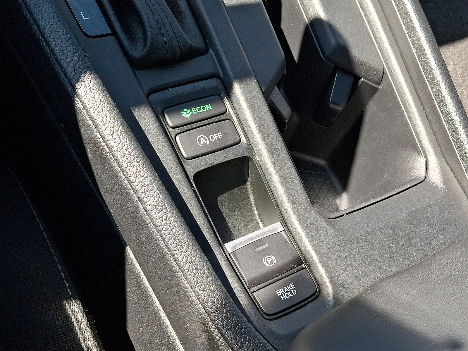 Used 2024 Honda Accord EX image 23