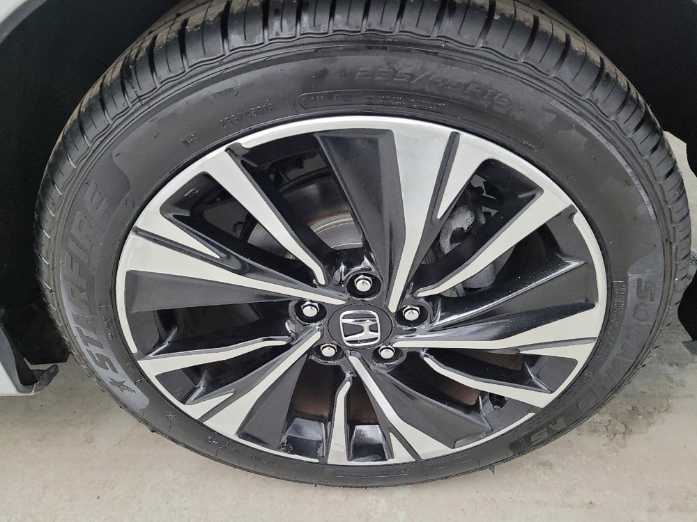 Used 2016 Honda Accord EX-L image 31