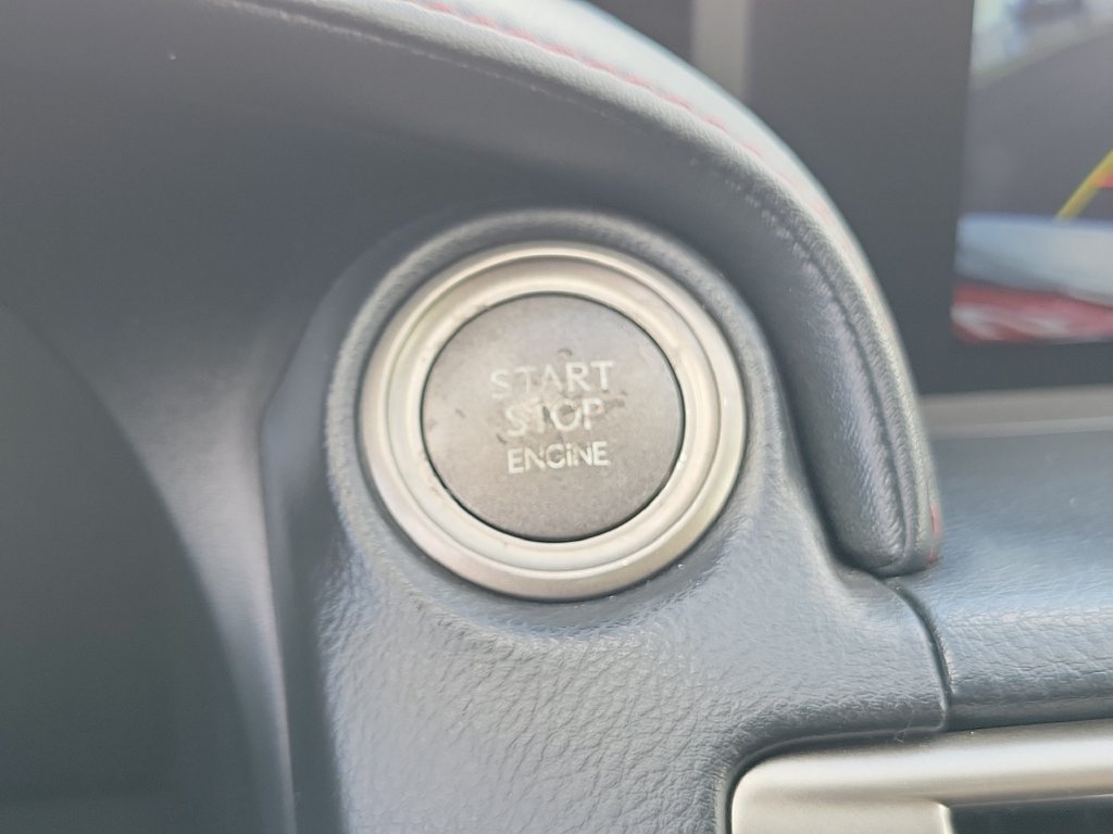 Used 2016 Lexus IS 200t RWD image 11