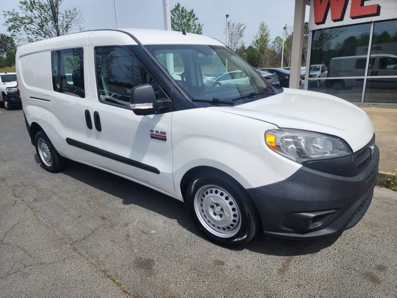 Used 2018 RAM ProMaster City Wagon FWD image 1