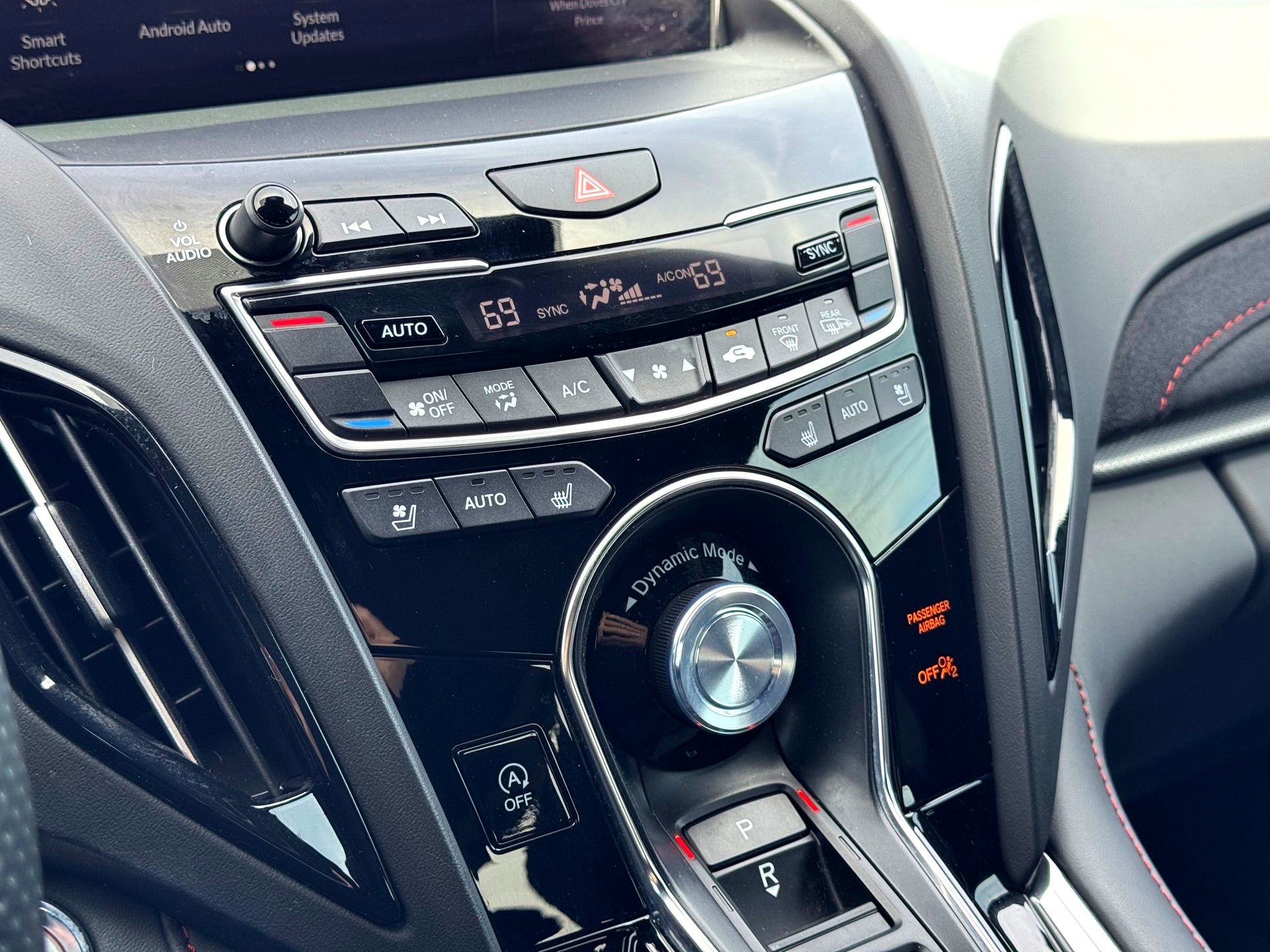 Used 2022 Acura RDX A-Spec image 31