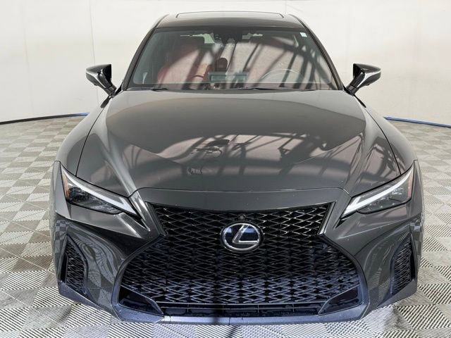 Used 2023 Lexus IS 350 F Sport RWD image 13