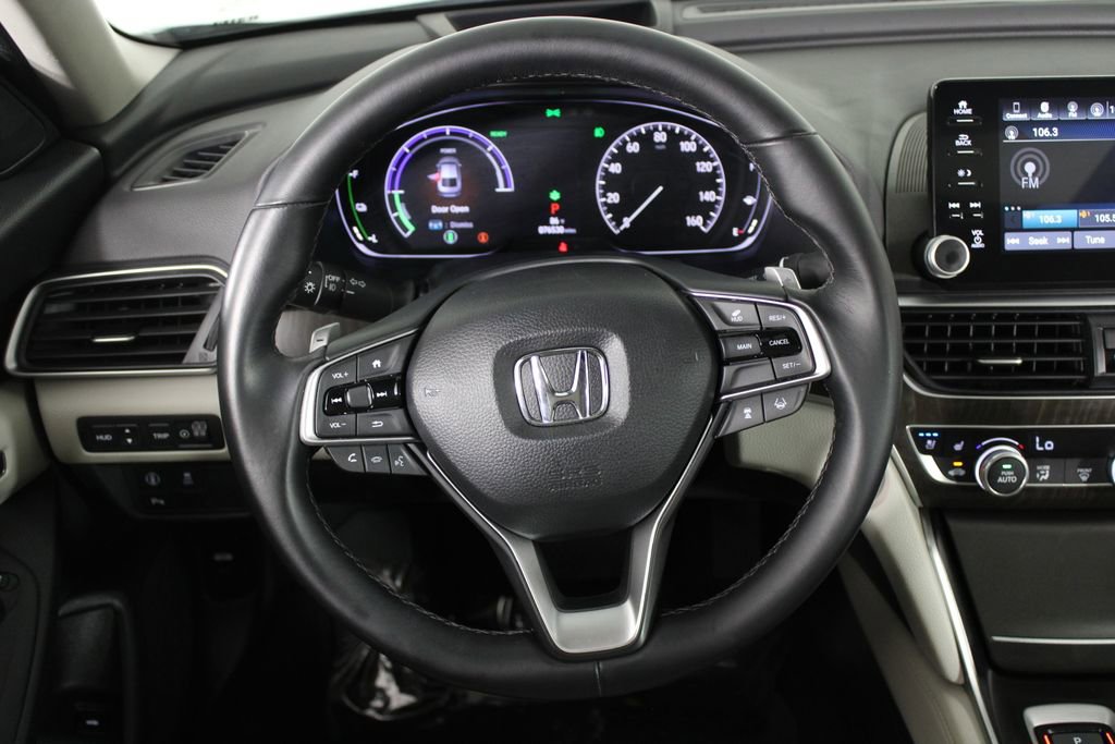 Used 2019 Honda Accord Touring image 20