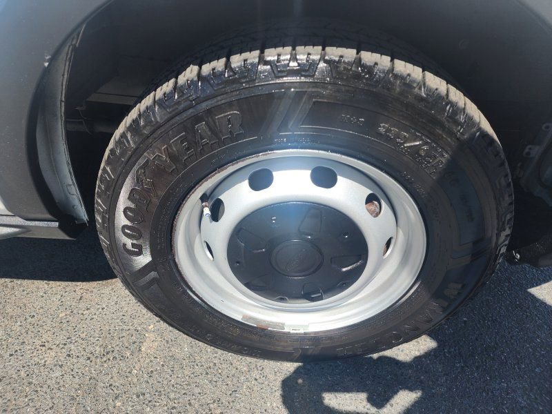 Used 2023 Ford Transit 250 Medium Roof w/ Load Area Protection Package image 17