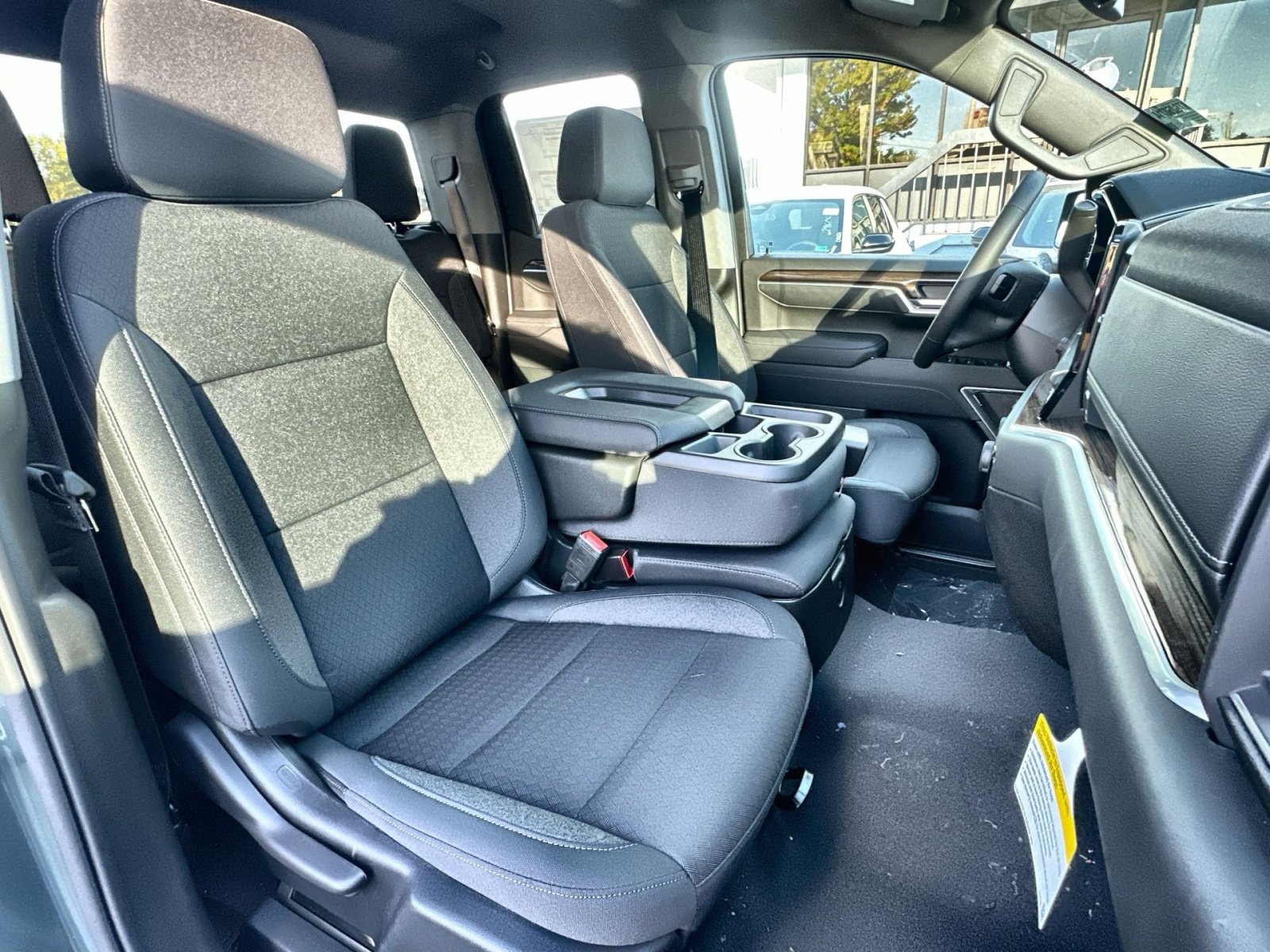 New 2026 Chevrolet Silverado 1500 LT image 27