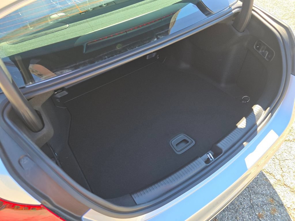 New 2026 Mercedes-Benz C 300 4MATIC Sedan image 19