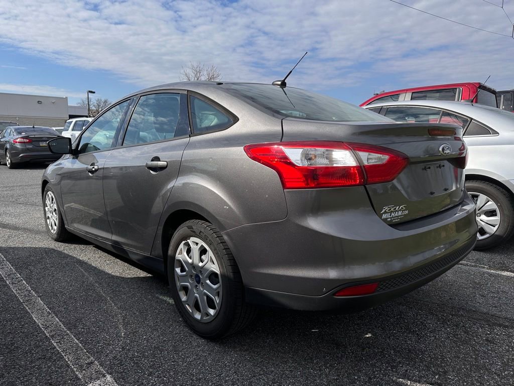 Used 2012 Ford Focus SE image 3