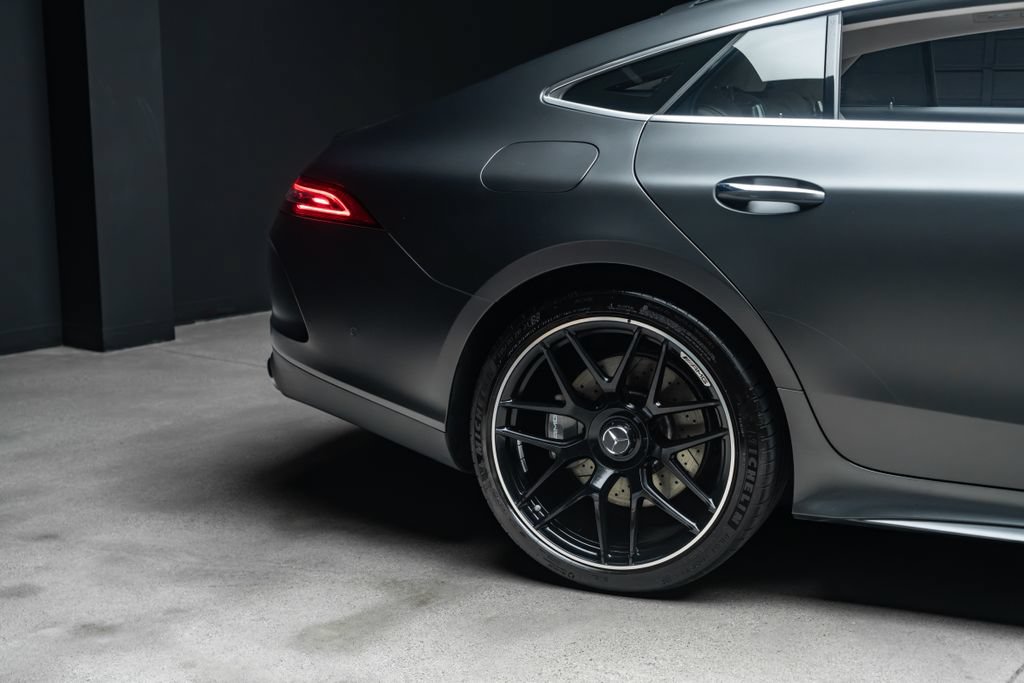 Used 2024 Mercedes-Benz AMG GT 53 image 13