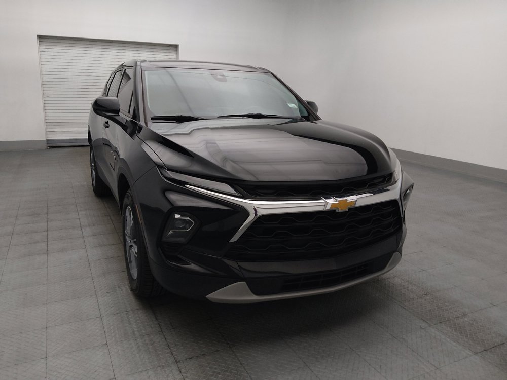 Used 2023 Chevrolet Blazer LT FWD image 14