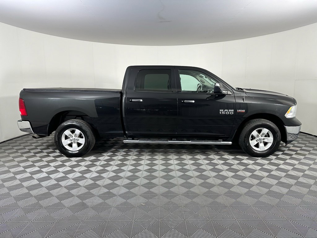 Used 2016 RAM 1500 Classic SLT image 10